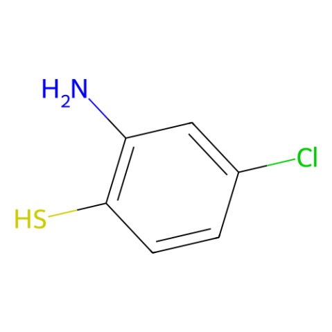 2-氨基-4-氯苯硫酚,2-Amino-4-chlorobenzenethiol