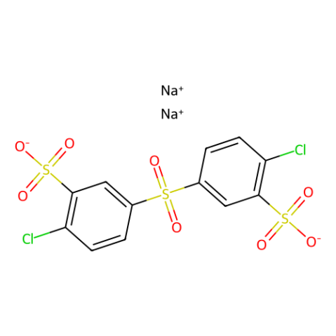 二苯基砜-4,4'-二氯-3,3'-二磺酸二钠,Disodium Diphenylsulfone-4,4'-dichloro-3,3'-disulfonate