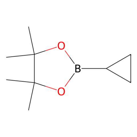 环丙基硼酸频哪醇酯,Cyclopropylboronic acid pinacol ester