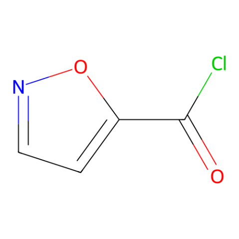 异噁唑-5-甲酰氯,Isoxazole-5-carbonyl chloride