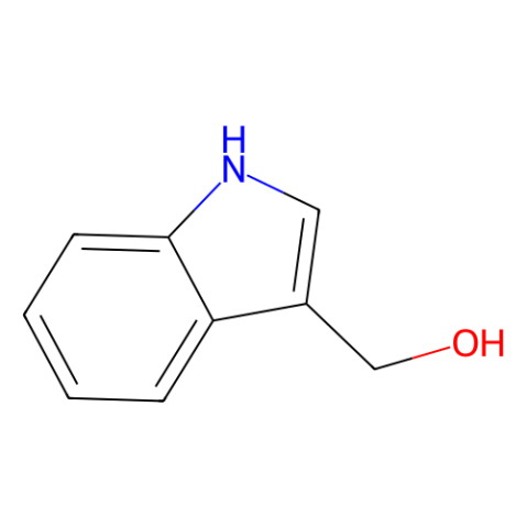 3-吲哚甲醇,Indole-3-carbinol