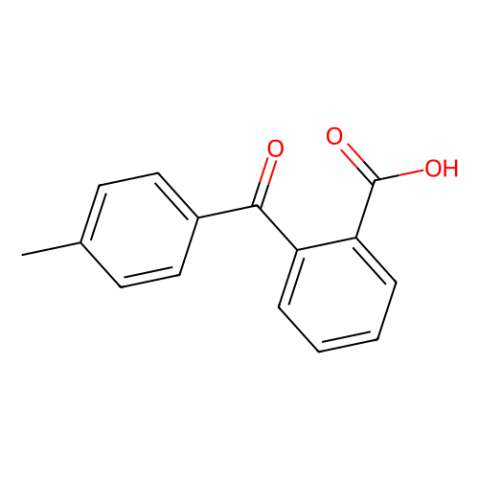 2-(对甲苯酰基)苯甲酸,2-(p-Toluoyl)benzoic Acid