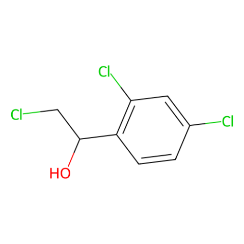 (R)-2-氯-1-(2,4-二氯苯基)乙醇,(R)-2-Chloro-1-(2,4-dichlorophenyl)ethanol