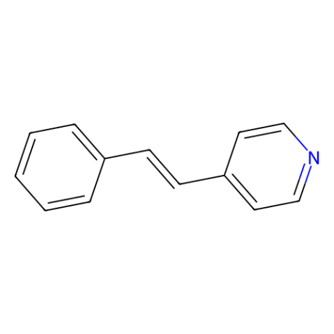 4-苯乙烯吡啶,4-Styrylpyridine