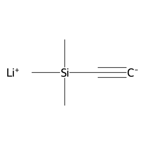 三甲基硅烷基乙炔锂,(Trimethylsilyl)ethynyllithium