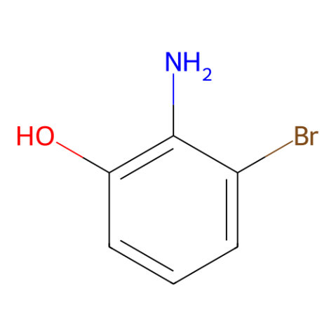 2-氨基-3-溴苯酚,2-Amino-3-bromophenol