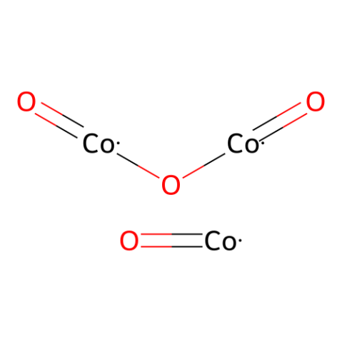 四氧化三钴,Cobalt(II,III)oxide