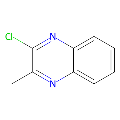 2-氯-3-甲基喹喔啉,2-Chloro-3-methylquinoxaline