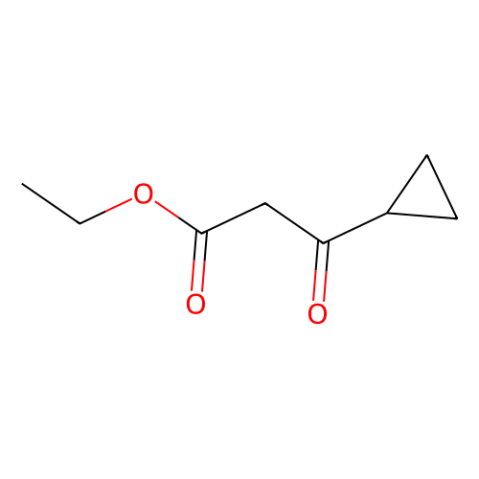 3-环丙基-3-氧代丙酸乙酯,3-Cyclopropyl-3-oxo-propionic aicd ethyl ester