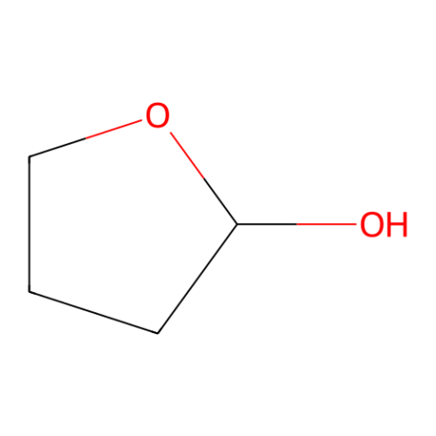2-羟基四氢呋喃,2-Hydroxytetrahydrofuran