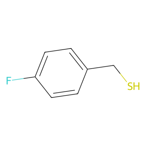 4-氟苯基乙硫醇,4-Fluorobenzyl mercaptan