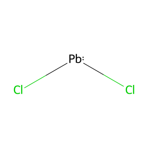 氯化铅,Lead chloride