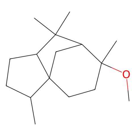 甲基柏木醚,Methyl cedryl ether