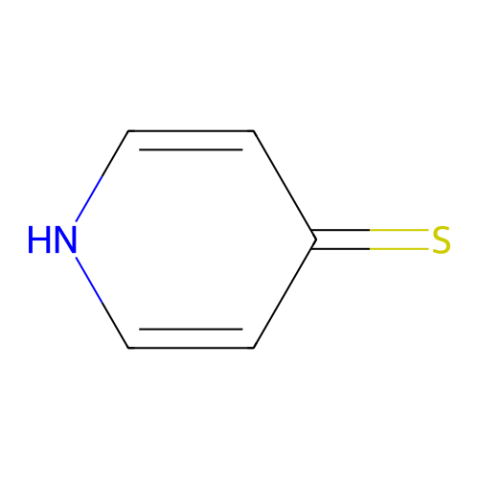 4-巯基吡啶,4-Mercaptopyridine