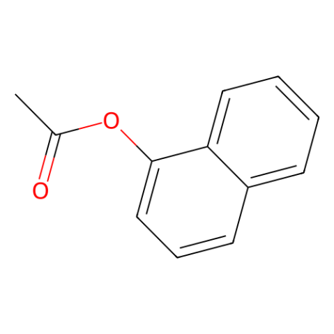 乙酸-1-萘酯,1-Naphthyl acetate