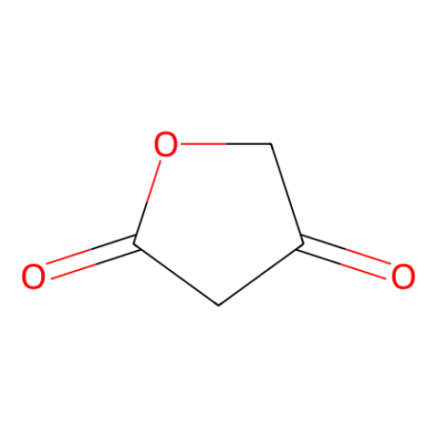 季酮酸,tetronic acid