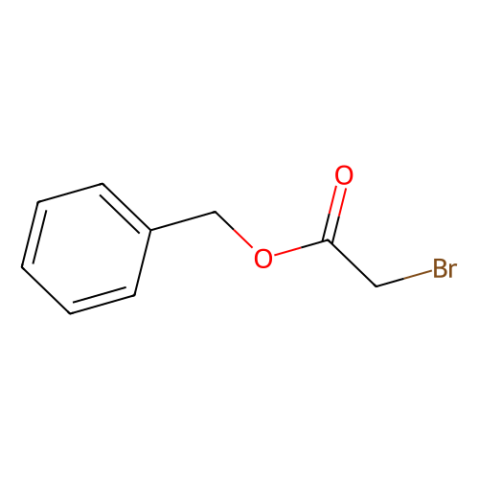 溴乙酸芐酯,Benzyl bromoacetate