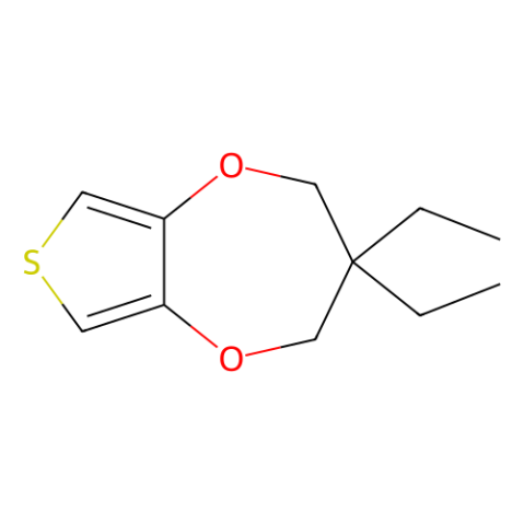 3,4-(2′,2′-二乙基丙烯)二氧噻吩,3,4-(2′,2′-Diethylpropylene)dioxythiophene