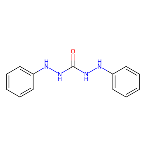 二苯氨基脲,Diphenylcarbazide