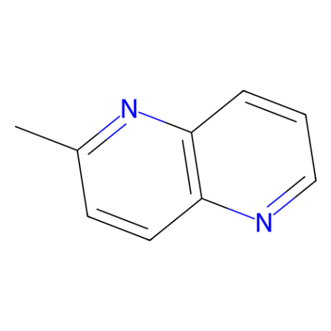 2-甲基-1,5-萘啶,2-Methyl-1,5-naphthyridine