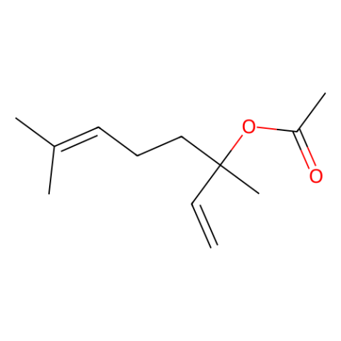 乙酸芳樟酯,Linalyl Acetate