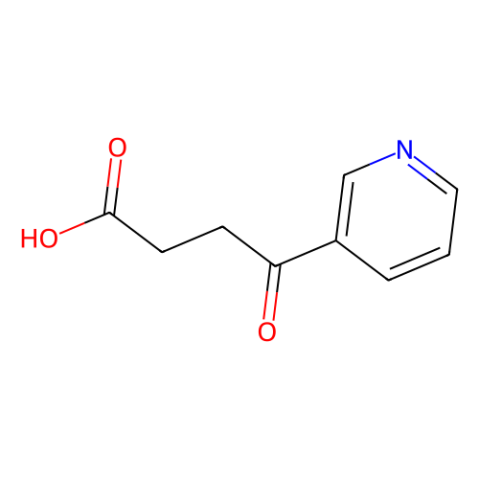 1-(3-吡啶基)-1-丁酮-4-羧酸,1-(3-Pyridyl)-1-butanone-4-carboxylic Acid