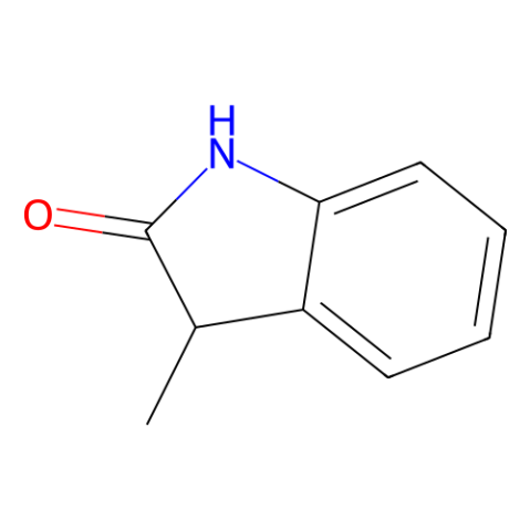 3-甲基羟基吲哚,3-Methyl-2-oxindole