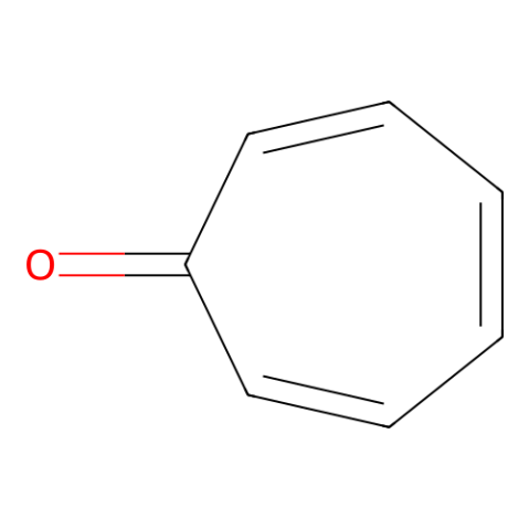 环庚三烯酮,Tropone