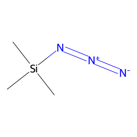 叠氮基三甲基硅烷,Trimethylsilyl azide