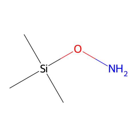 O-(三甲基硅)羟胺,O-(Trimethylsilyl)hydroxylamine