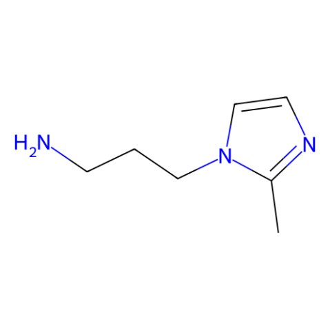 1-(3-氨基丙基)-2-甲基-1H-咪唑,1-(3-Aminopropyl)-2-methyl-1H-imidazole