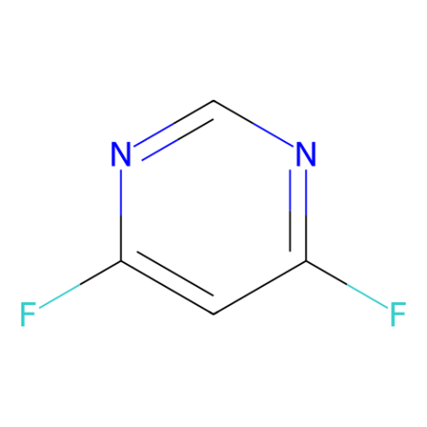 4,6-二氟嘧啶,4,6-Difluoropyrimidine