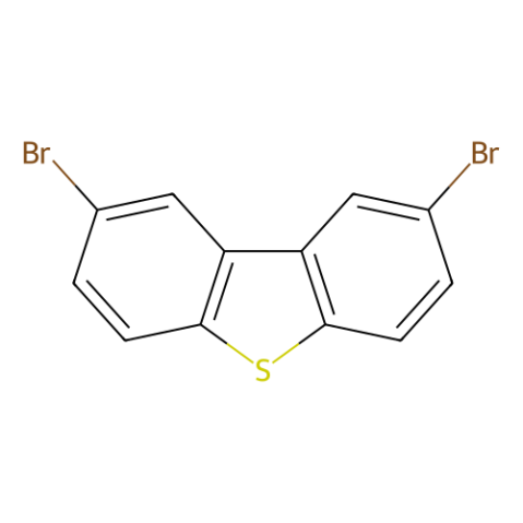 2,8-二溴二苯并噻吩,2,8-Dibromodibenzothiophene