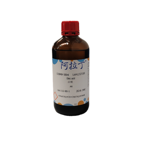 油酸,Oleic acid