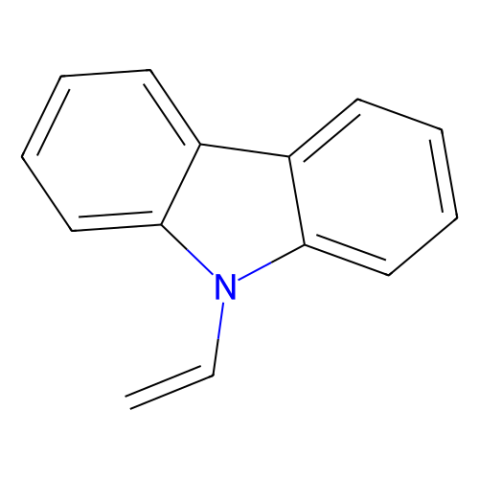 聚(9-乙烯咔唑),Poly(9-vinylcarbazole)