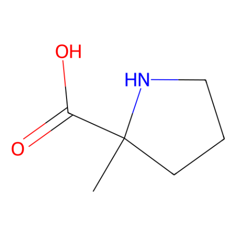 α-甲基-L-脯氨酸,α-Methyl-L-proline