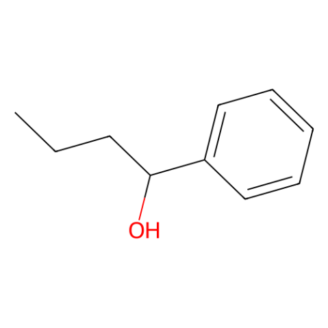 1-苯基-1-丁醇,1-Phenyl-1-butanol