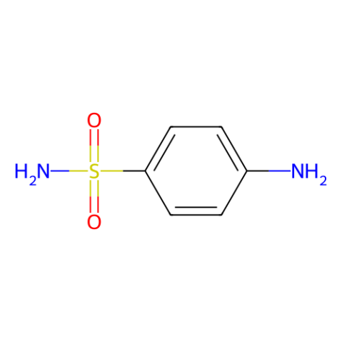 磺胺熔點(diǎn)標(biāo)準(zhǔn)品,Sulfanilamide Melting Point Standard