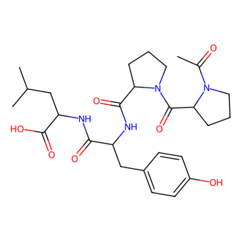 乙酰四肽-11（醋酸盐）,Acetyl Tetrapeptide- 11（acetate）