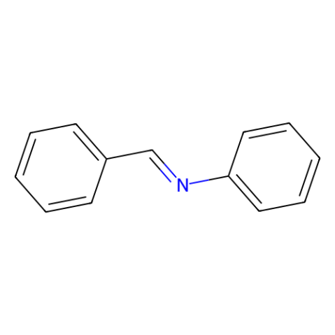 苄叉苯胺,Benzylideneaniline