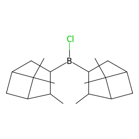 (-)二异松蒎基氯硼烷,(-)-B-Chlorodiisopinocampheylborane