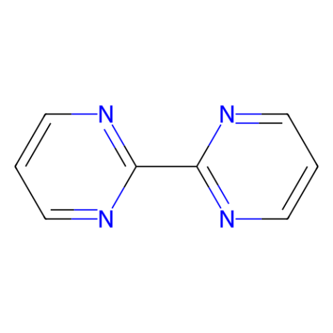 2,2′-联嘧啶,2,2′-Bipyrimidine