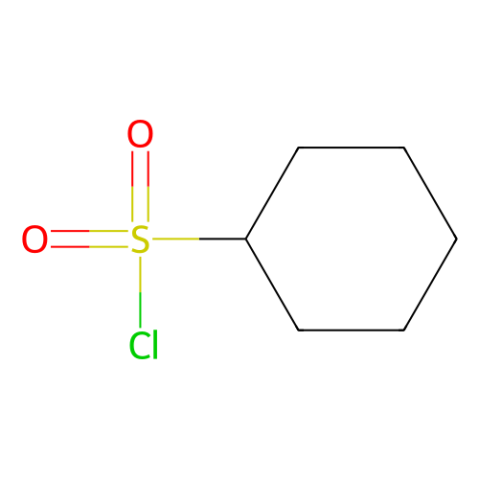 环己烷磺酰氯,Cyclohexanesulfonyl chloride