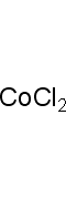 无水氯化钴(Ⅱ),Cobalt(II) chloride