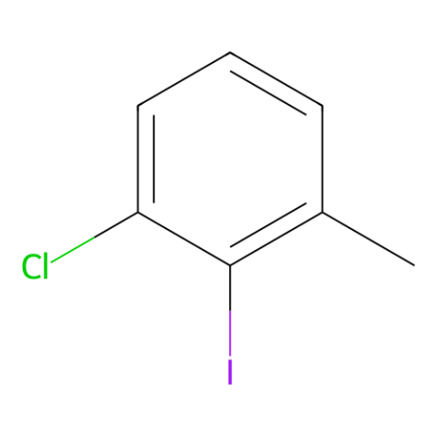 3-氯-2-碘甲苯,3-Chloro-2-iodotoluene