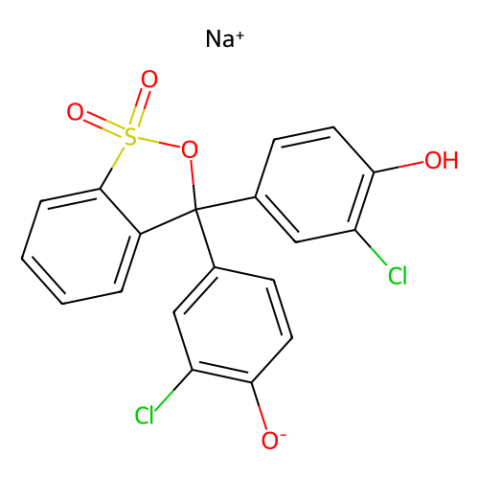 氯酚红钠盐(CPR),Chlorophenol Red sodium salt