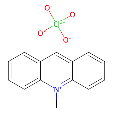 10-甲基吖啶高氯酸盐,10-Methylacridinium Perchlorate