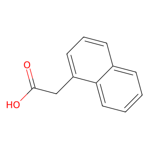 1-萘乙酸（NAA),1-Naphthylacetic acid