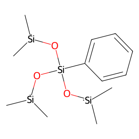 苯基三(二甲基硅氧烷基)硅烷,Tris(dimethylsiloxy)phenylsilane