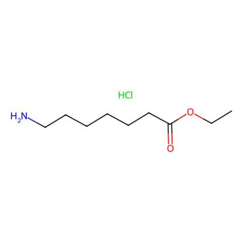 7-氨基庚酸乙酯盐酸盐,7-Amino-heptanoic acid ethyl ester hydrochloride